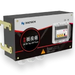 SOETECK Fixed Busbar System - 3