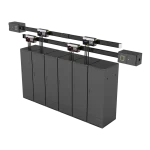 SOETECK Fixed Busbar System - 4