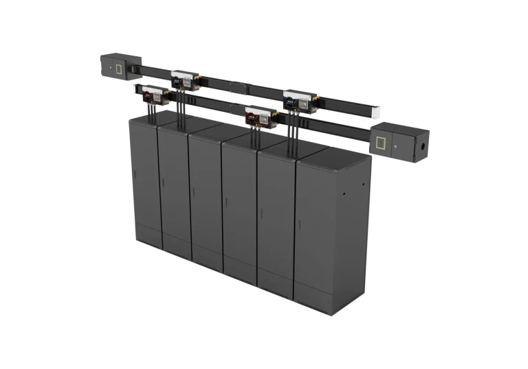 SOETECK Fixed Busbar System - 4