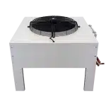 SOETECK Outdoor Air Cooled Condenser, UprightHorizontal Installation - 1