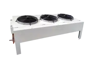 SOETECK Outdoor Air Cooled Condenser, UprightHorizontal Installation - 5