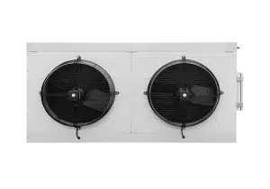 SOETECK Outdoor Air Cooled Condenser, UprightHorizontal Installation - 7