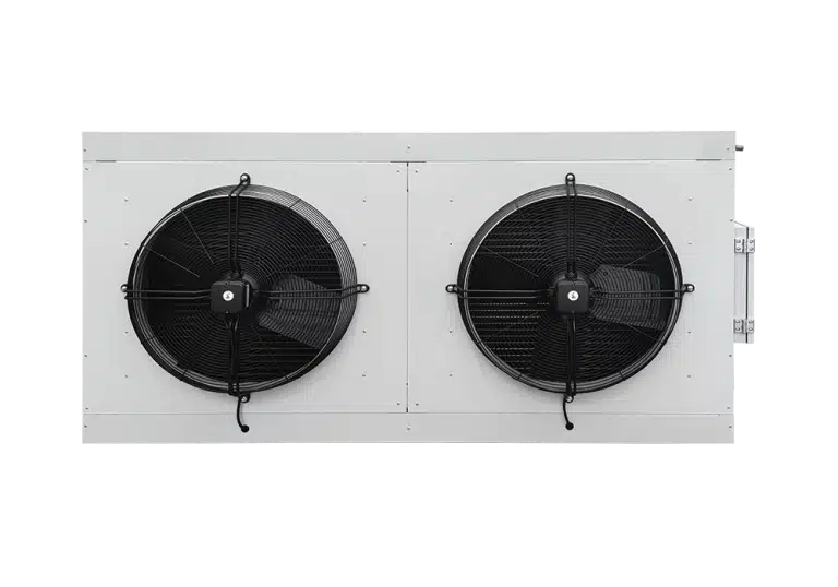 SOETECK Outdoor Air Cooled Condenser, UprightHorizontal Installation - 7