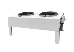SOETECK Outdoor Air Cooled Condenser, UprightHorizontal Installation - 8