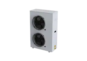 SOETECK Outdoor Air Cooled Condenser, upright installation -1