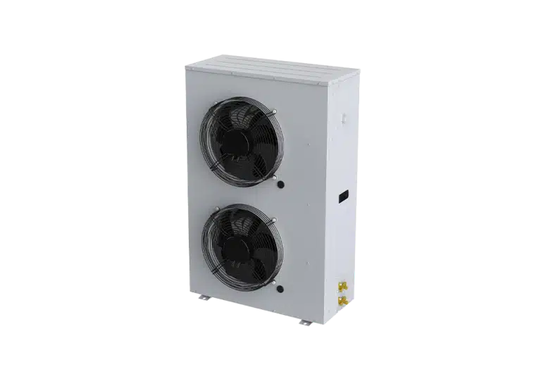SOETECK Outdoor Air Cooled Condenser, upright installation -1