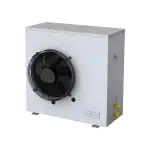 SOETECK Outdoor Air Cooled Condenser, upright installation -2