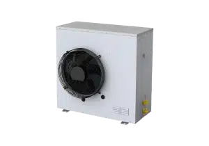 SOETECK Outdoor Air Cooled Condenser, upright installation -2