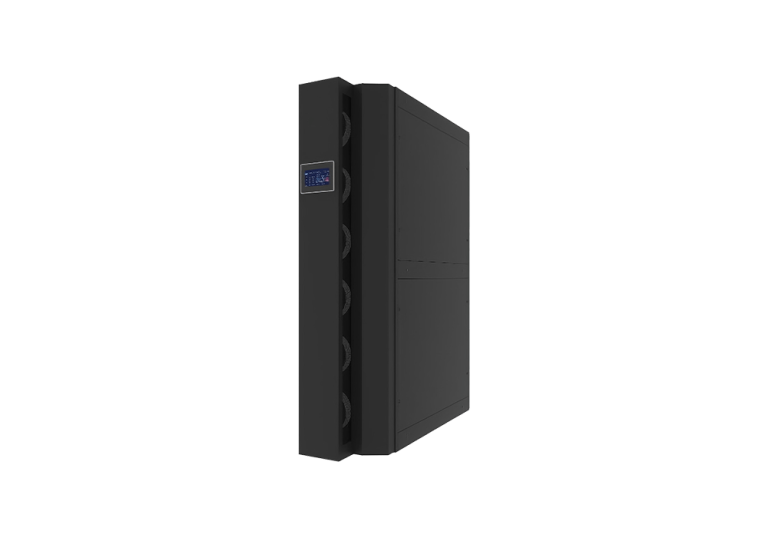 SOETECK Rear Door Rack Cooling System -2