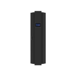 SOETECK Rear Door Rack Cooling System -4