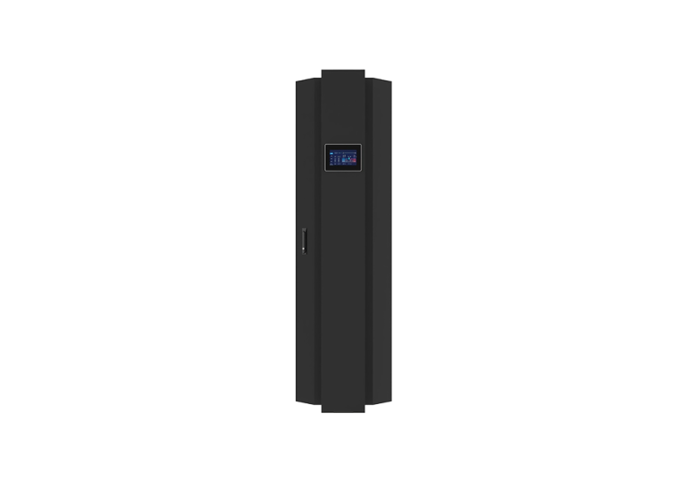 SOETECK Rear Door Rack Cooling System -4