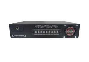 SOETECK STS 2U Static Transfer Switch -1