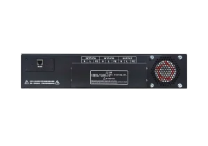 SOETECK STS 2U Static Transfer Switch -2