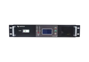 SOETECK STS 2U Static Transfer Switch -3