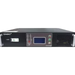 SOETECK STS 2U Static Transfer Switch -4