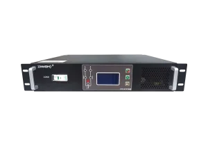 SOETECK STS 2U Static Transfer Switch -4