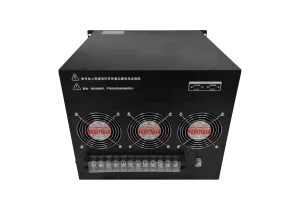 SOETECK STS 8U Static Transfer Switch - 1