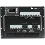 SOETECK STS 8U Static Transfer Switch - 2