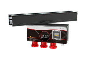 SOETECK Sliding Busbar System - 1