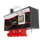 SOETECK Sliding Busbar System - 3