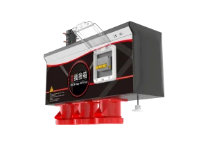 SOETECK Sliding Busbar System - 3