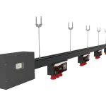 SOETECK Sliding Busbar System - 4