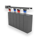 SOETECK Sliding Busbar System - 5
