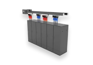 SOETECK Sliding Busbar System - 5