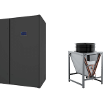 SOETECK V-shaped outdoor air cooled condenser - 2