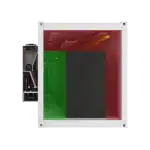 SOETECK Wall-Mounted Hybrid Refrigerant Green Cooling -1