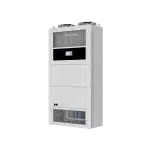 SOETECK Wall-Mounted Hybrid Refrigerant Green Cooling -3