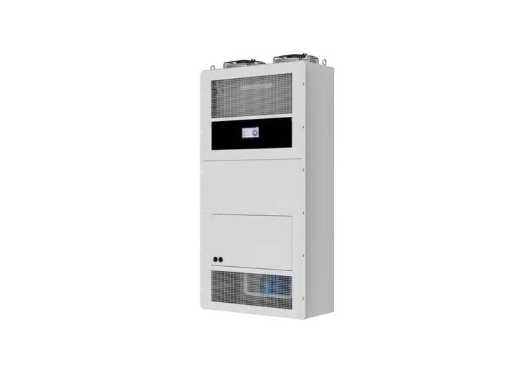 SOETECK Wall-Mounted Hybrid Refrigerant Green Cooling -3