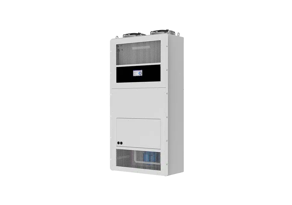SOETECK Wall-Mounted Hybrid Refrigerant Green Cooling -3