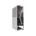SOETECK Wall-Mounted Hybrid Refrigerant Green Cooling -4