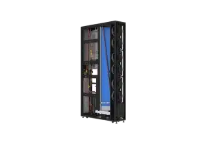 SOETECK air-cooled in-row cooling system -1