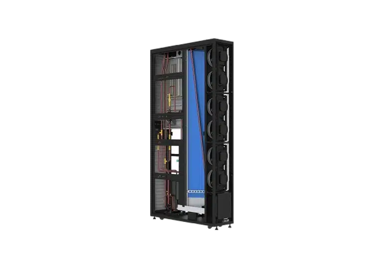 SOETECK air-cooled in-row cooling system -1