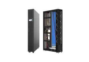 SOETECK air-cooled in-row cooling system -5