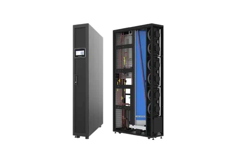 SOETECK air-cooled in-row cooling system -5