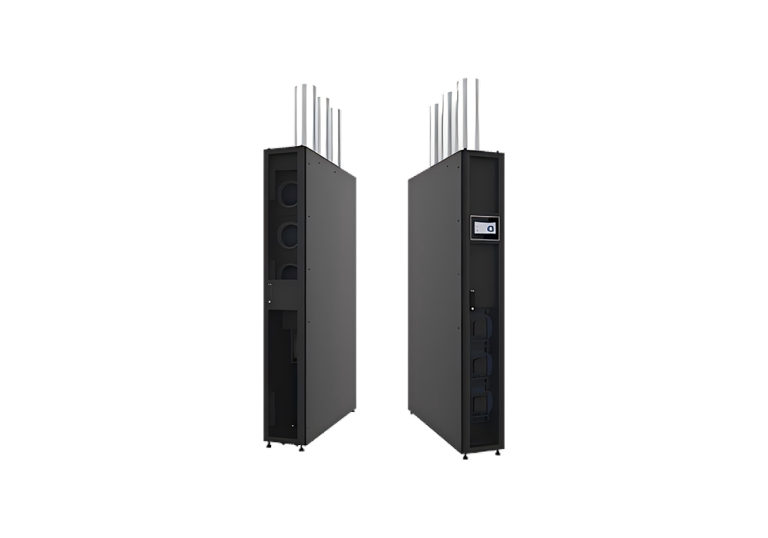 SOETECK air-cooled packaged in-row cooling system -1