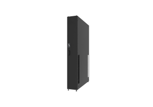SOETECK air-cooled packaged in-row cooling system -2