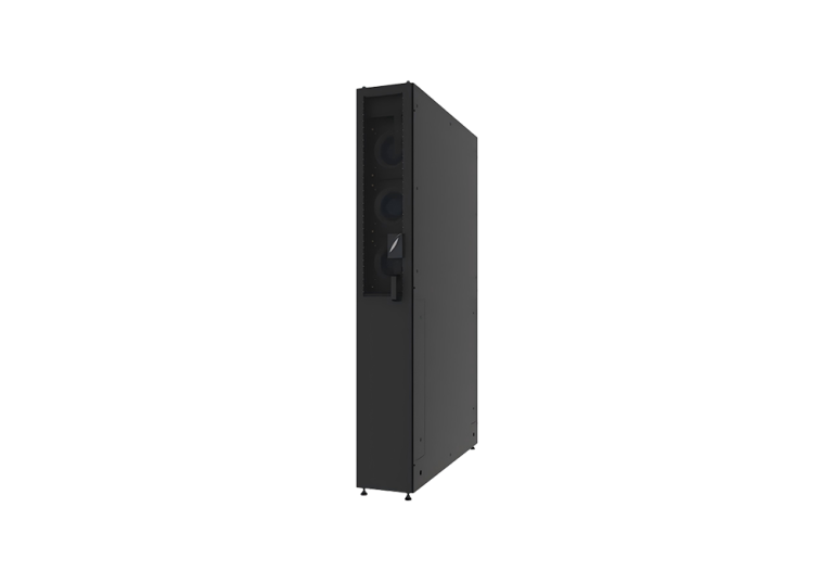 SOETECK air-cooled packaged in-row cooling system -3