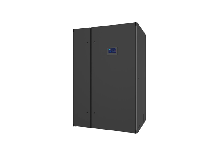 Soeteck air-cooled room cooling system, 32
