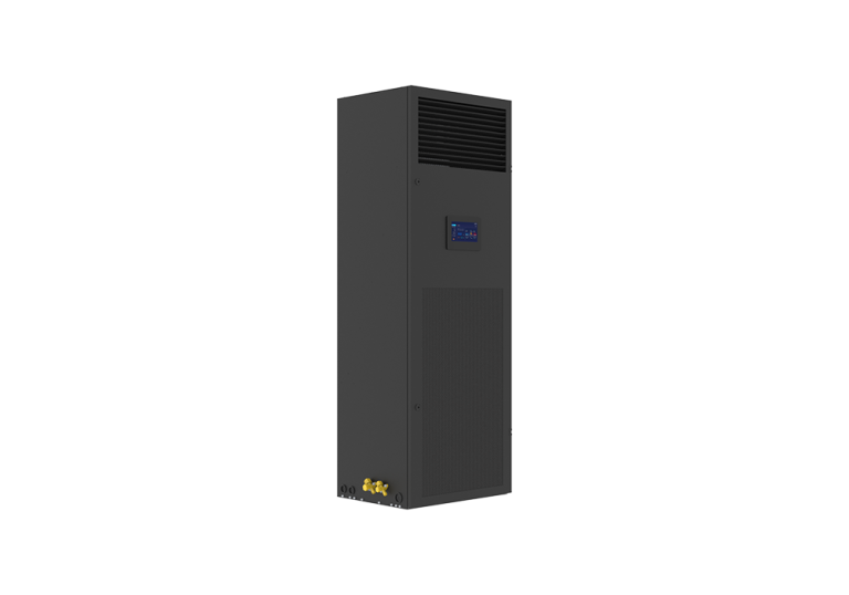 Soeteck air-cooled room cooling system, 7.5-27