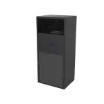 Soeteck air-cooled room cooling system, 7.5-27