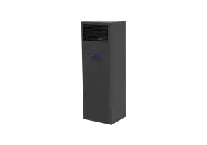 Soeteck air-cooled room cooling system, 7.5-27