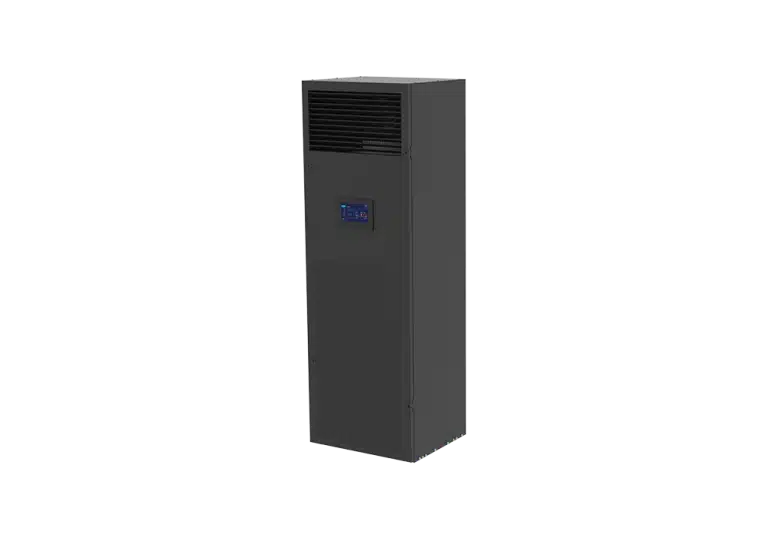 Soeteck air-cooled room cooling system, 7.5-27