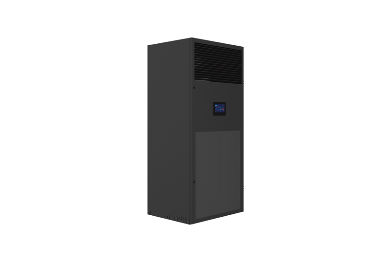 Soeteck air-cooled room cooling system, 7.5-27