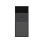 Soeteck air-cooled room cooling system, 7.5-27