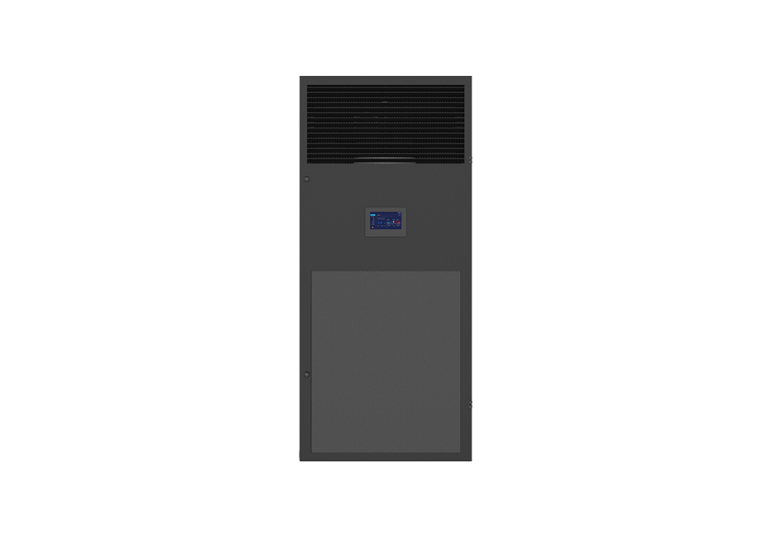 Soeteck air-cooled room cooling system, 7.5-27