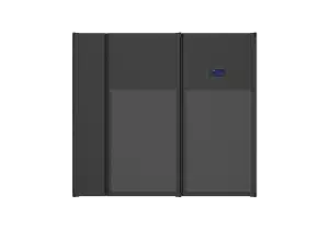 Soeteck chilled-water room cooling system, 38.2-265